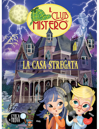 La casa stregata