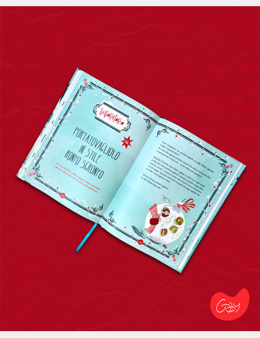 Ronfo Sgronfo e gli elfi dispettosi