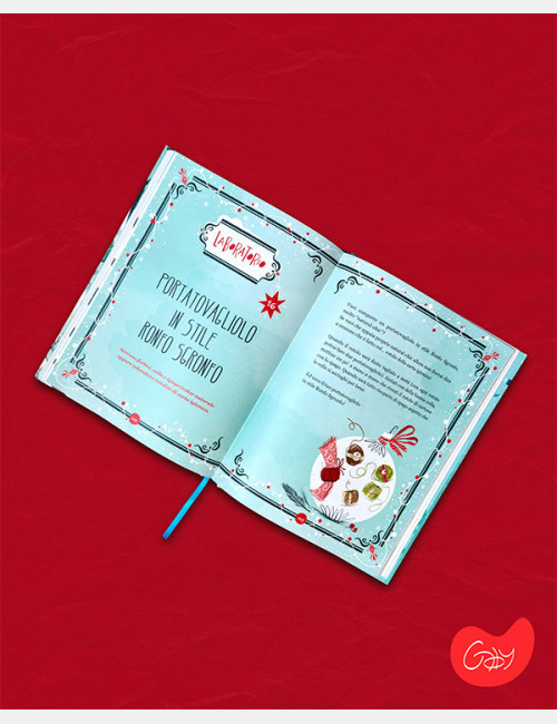 Ronfo Sgronfo e gli elfi dispettosi