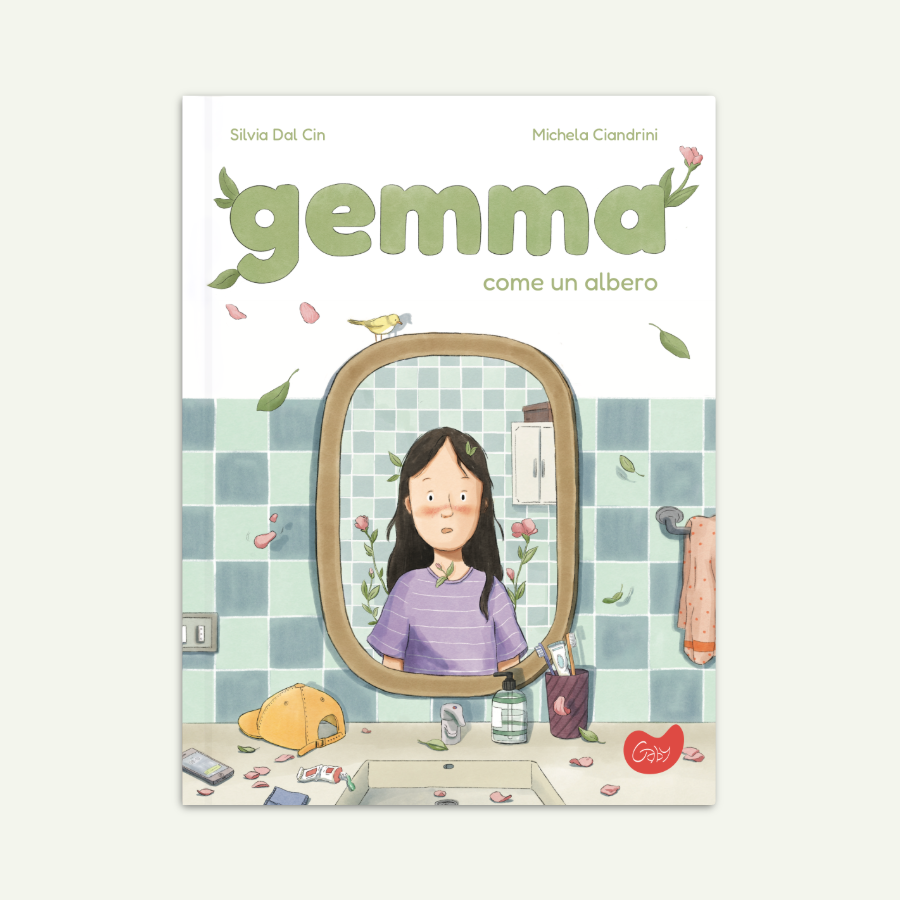 Gemma - come un albero