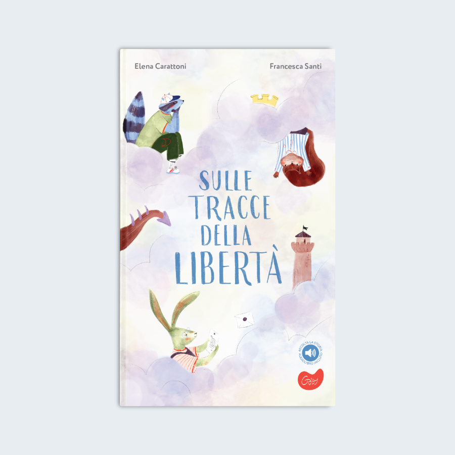 Sulle tracce della libertà