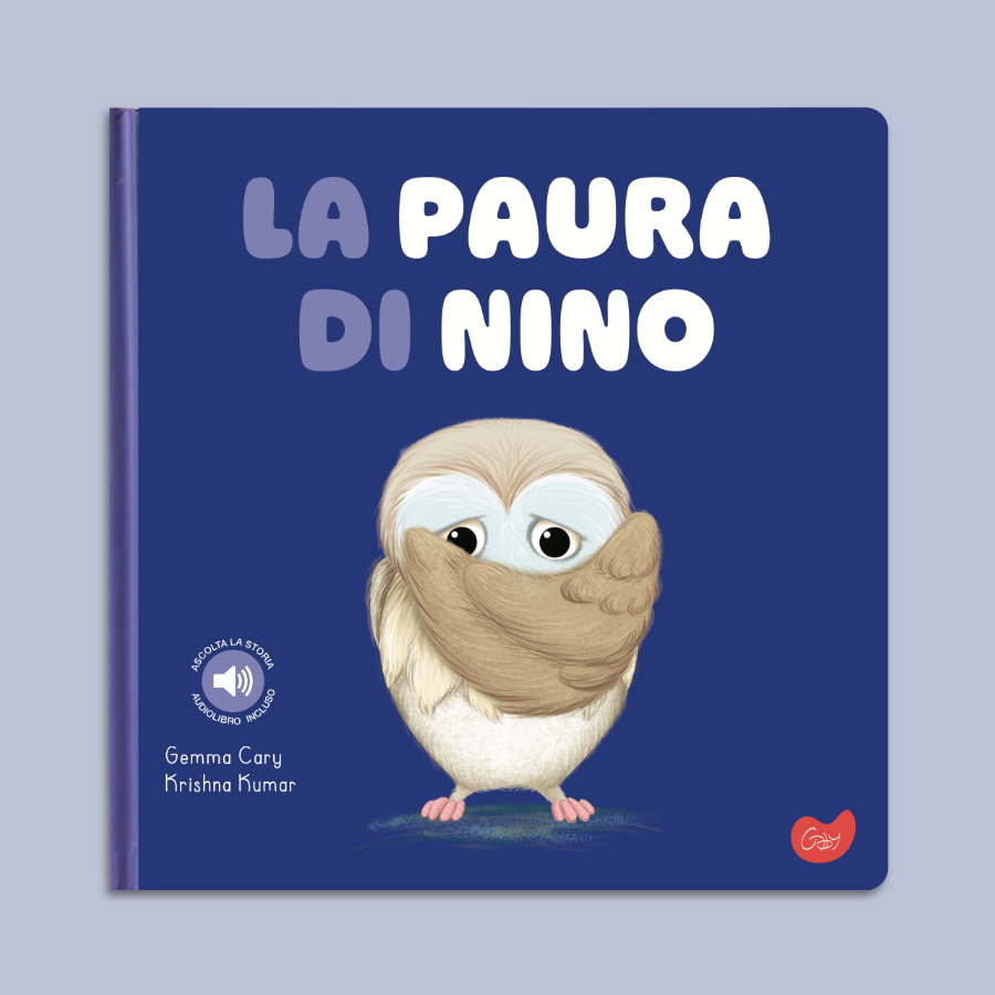 copia di La paura di Nino duplicato